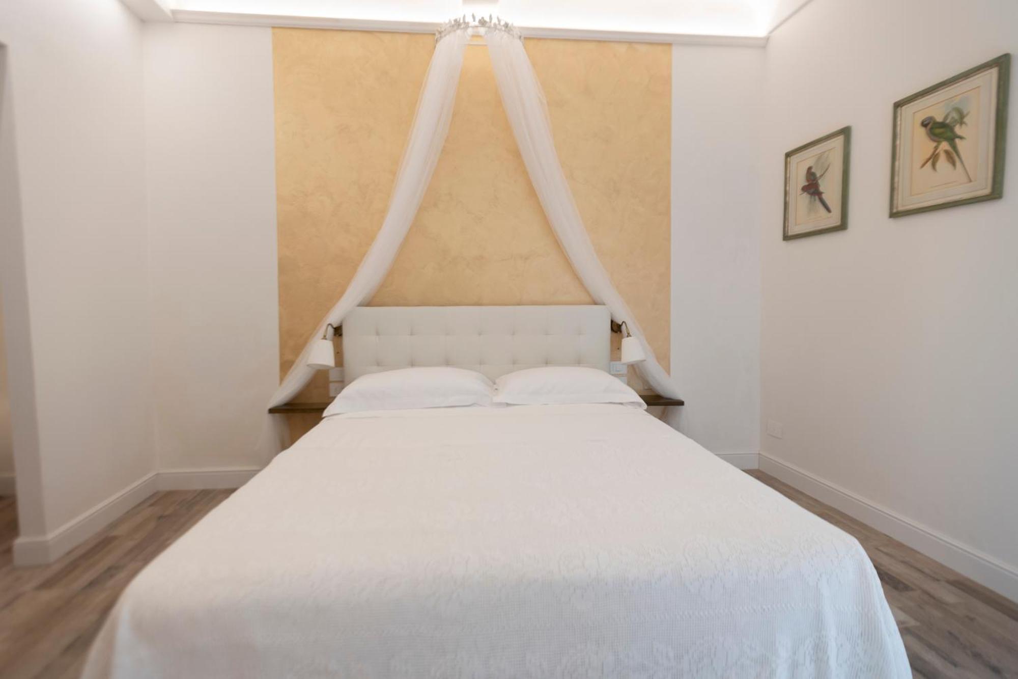 Lc41 Suites Firenze Kültér fotó