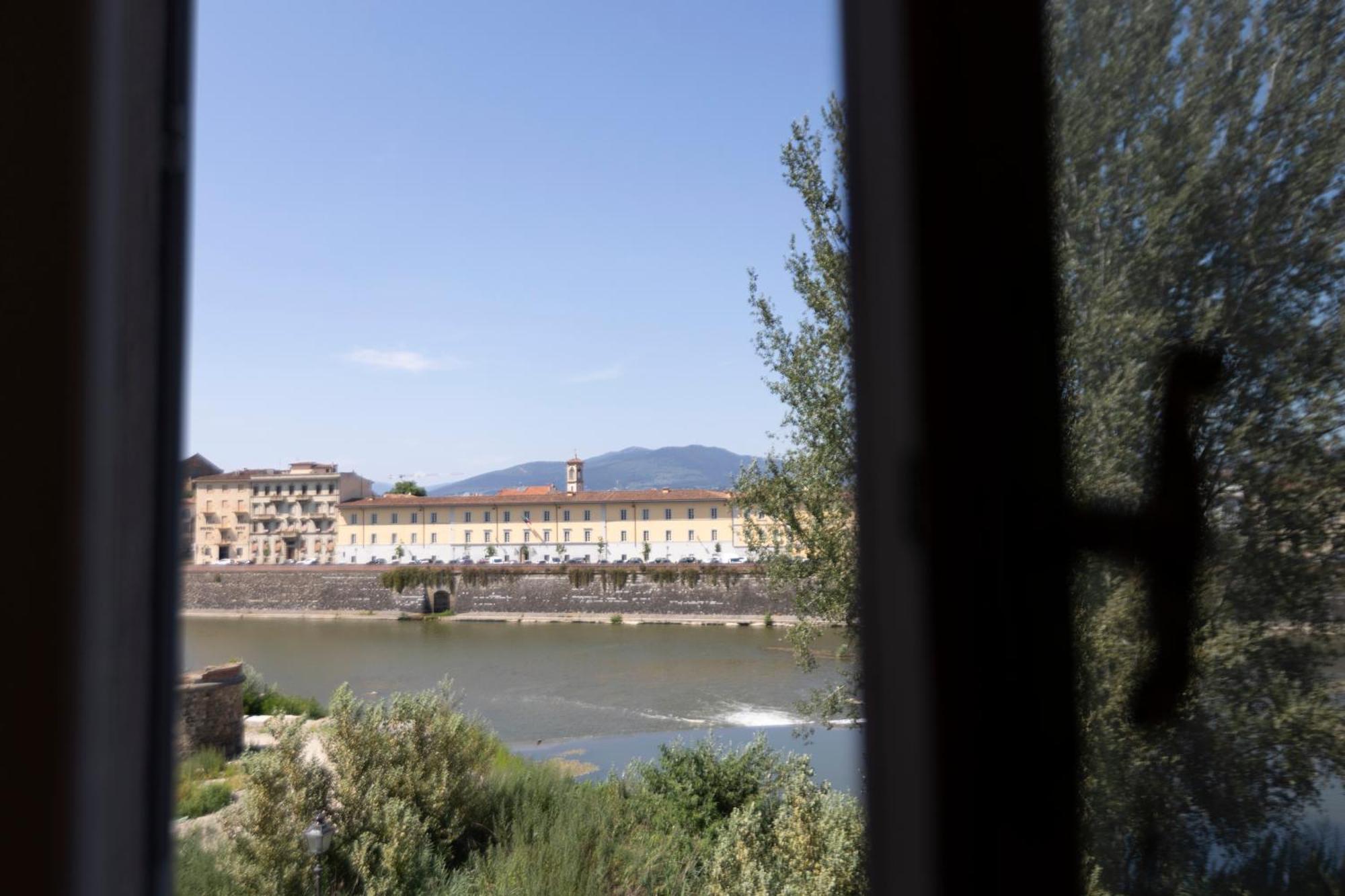 Lc41 Suites Firenze Kültér fotó