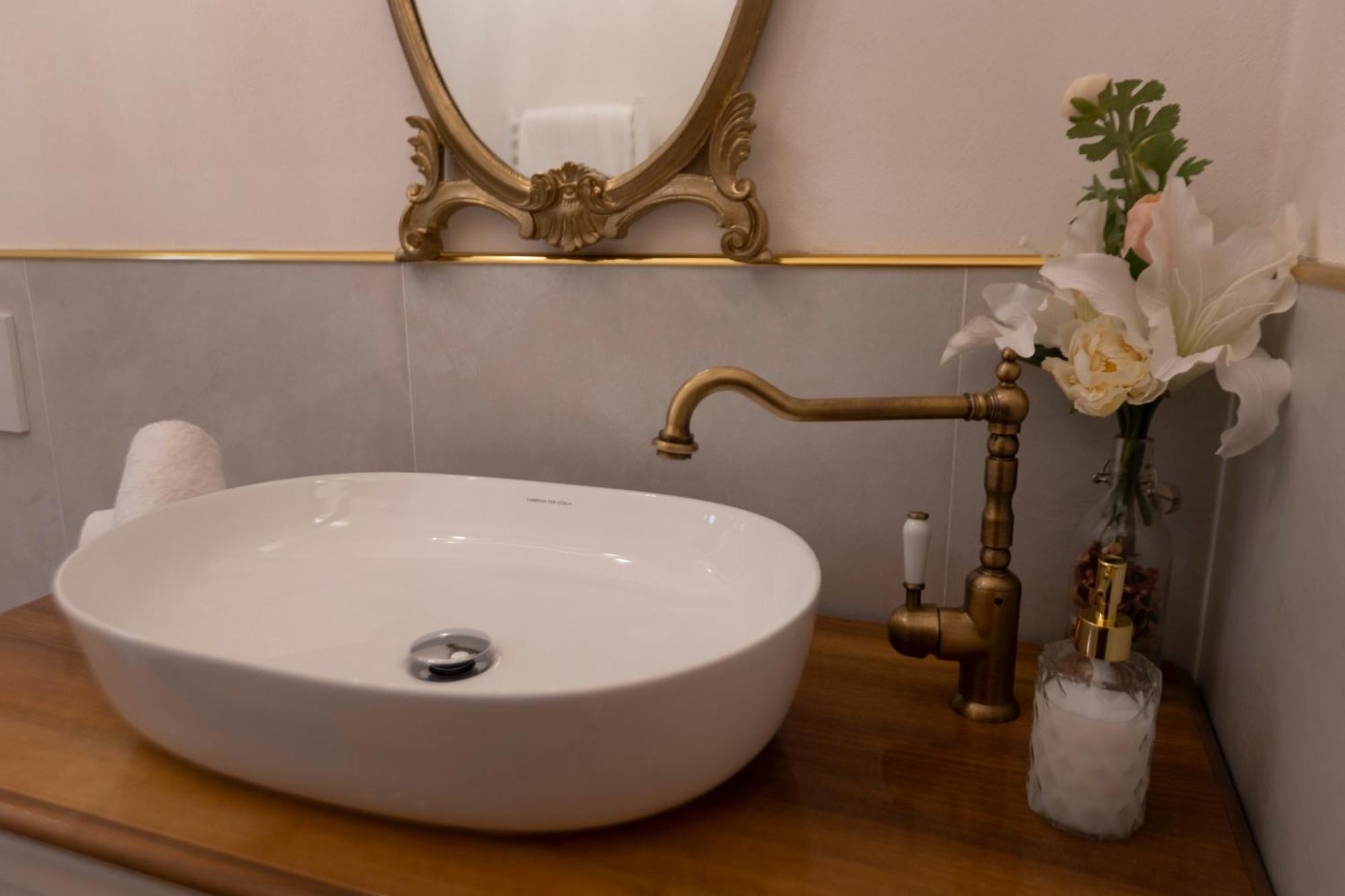 Lc41 Suites Firenze Kültér fotó