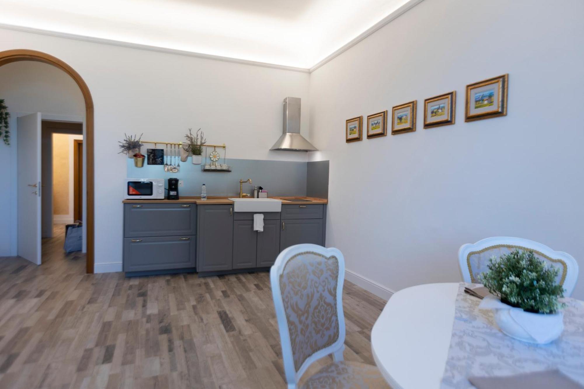 Lc41 Suites Firenze Kültér fotó