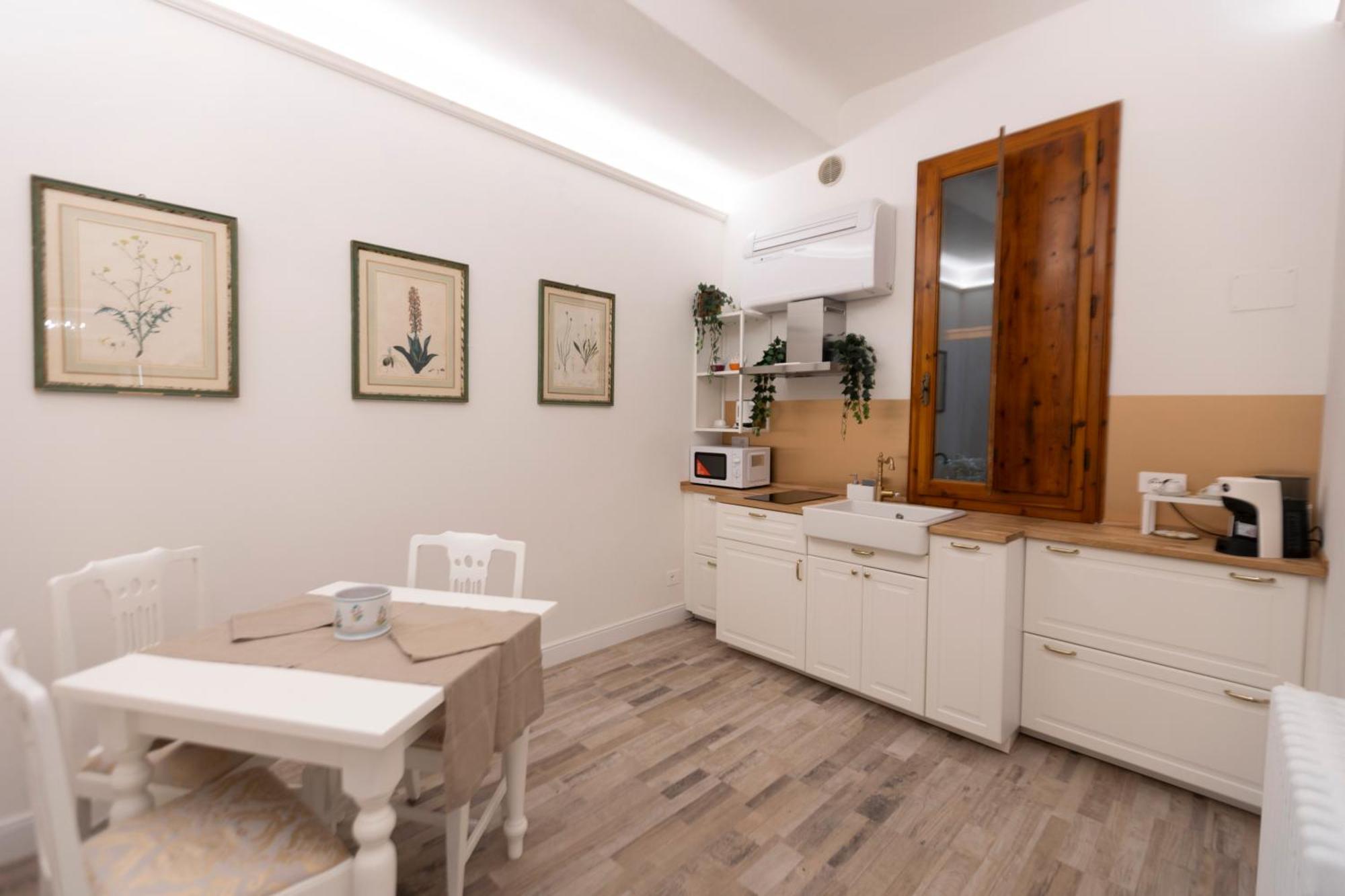 Lc41 Suites Firenze Kültér fotó