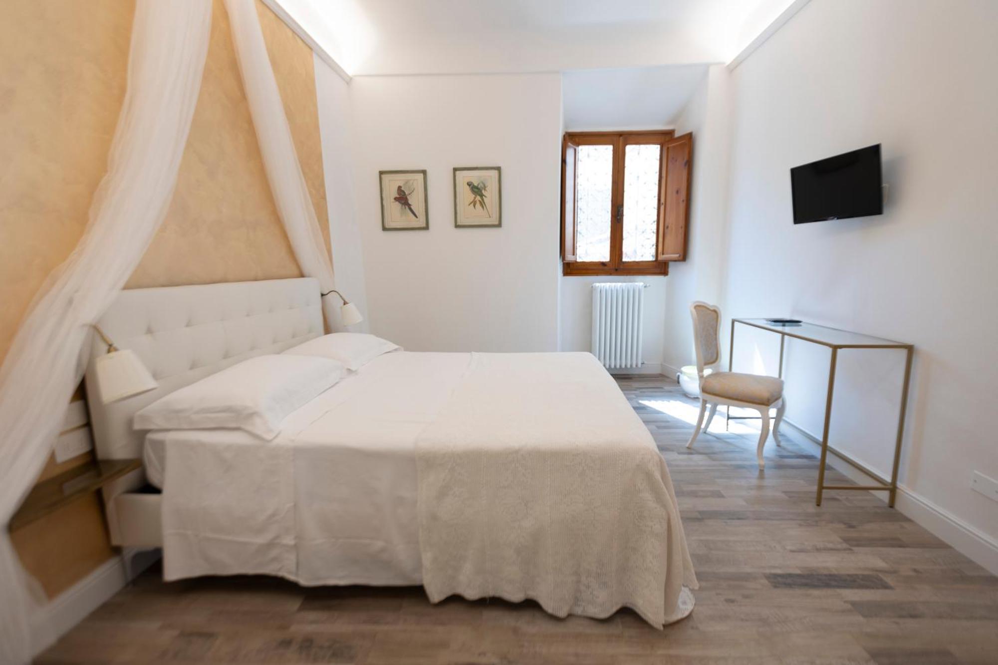 Lc41 Suites Firenze Kültér fotó