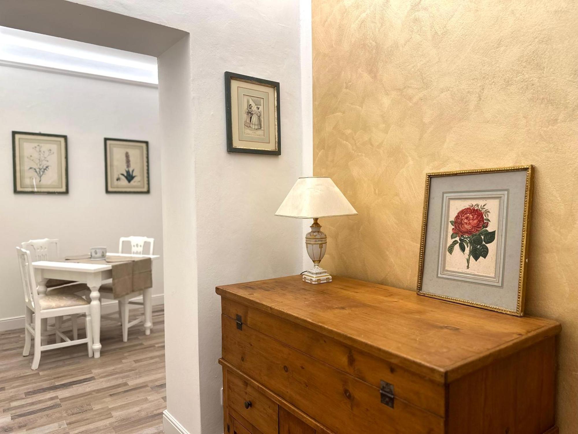 Lc41 Suites Firenze Kültér fotó