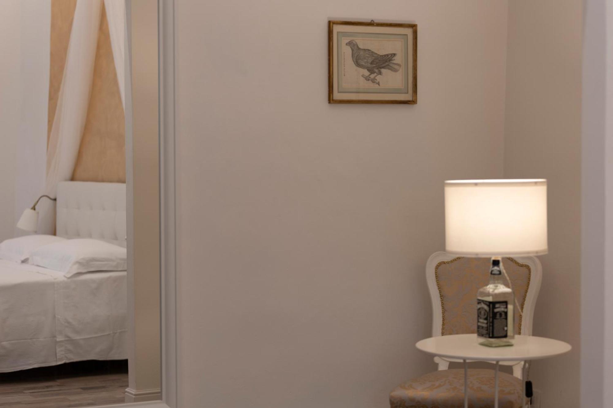 Lc41 Suites Firenze Kültér fotó