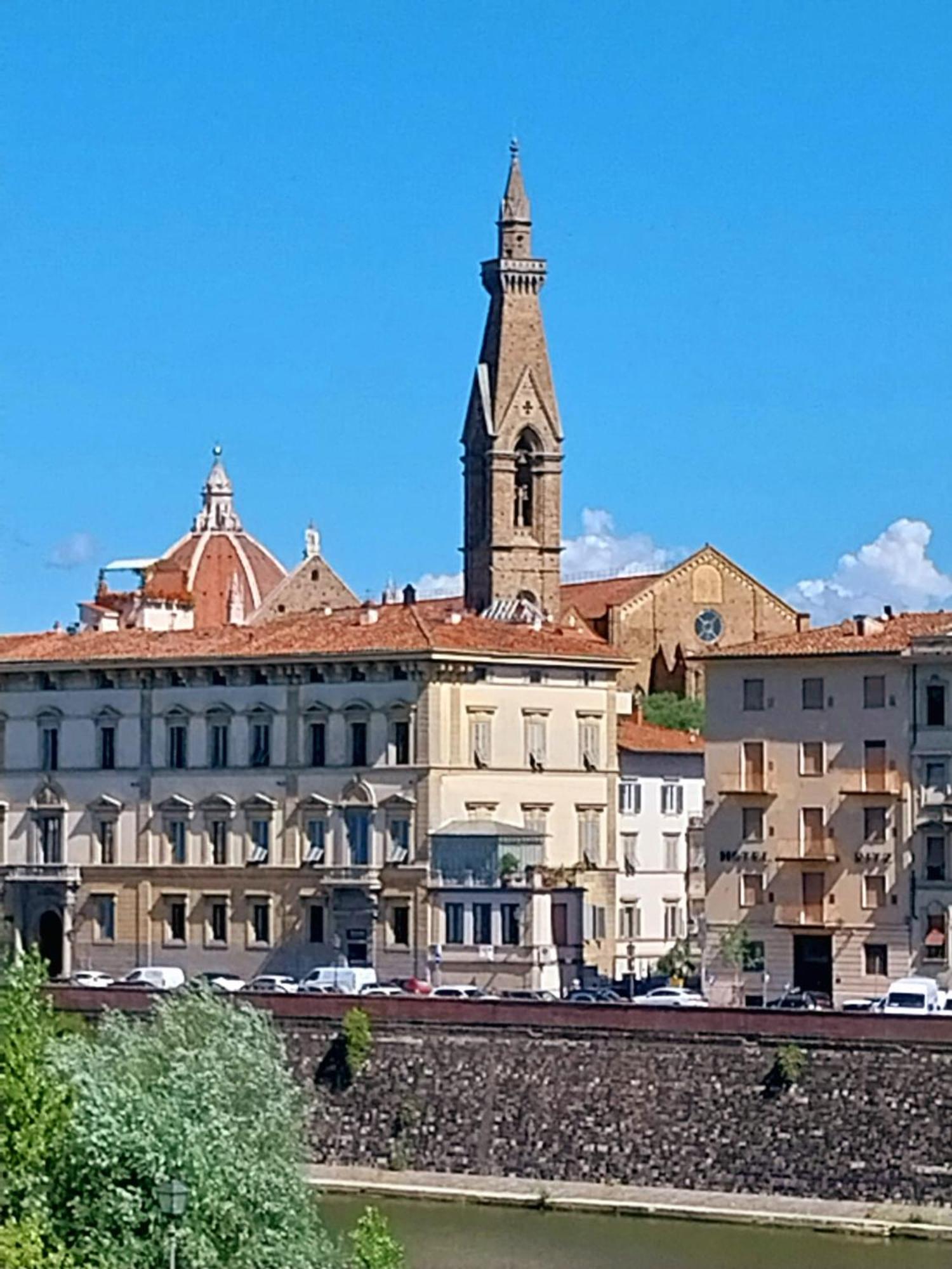Lc41 Suites Firenze Kültér fotó