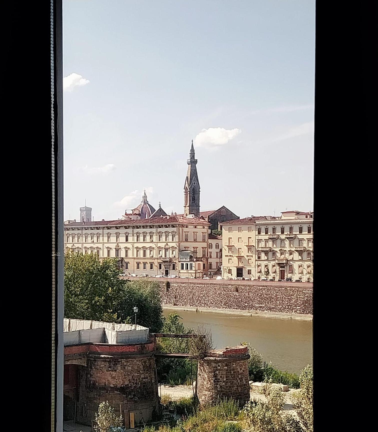 Lc41 Suites Firenze Kültér fotó