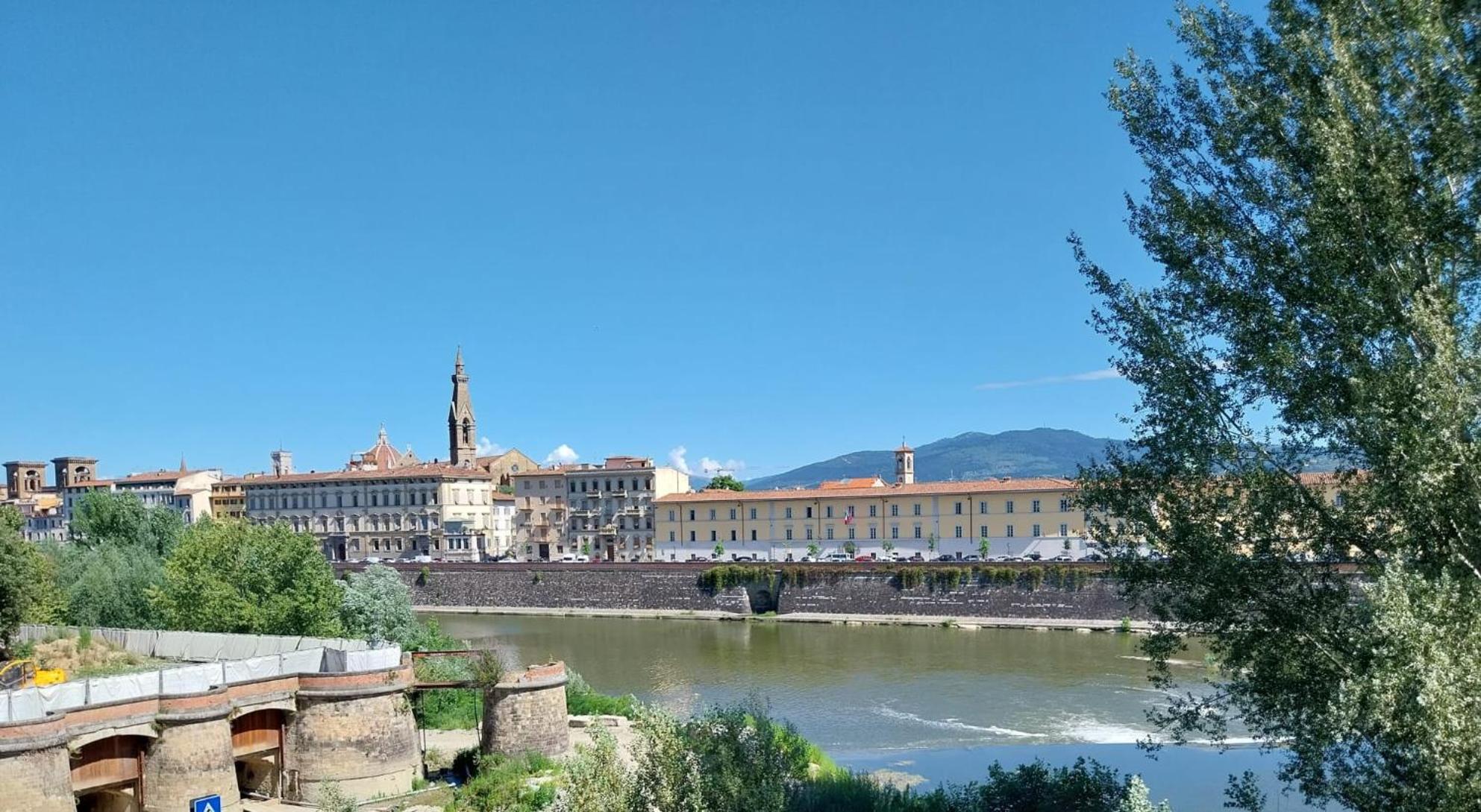 Lc41 Suites Firenze Kültér fotó