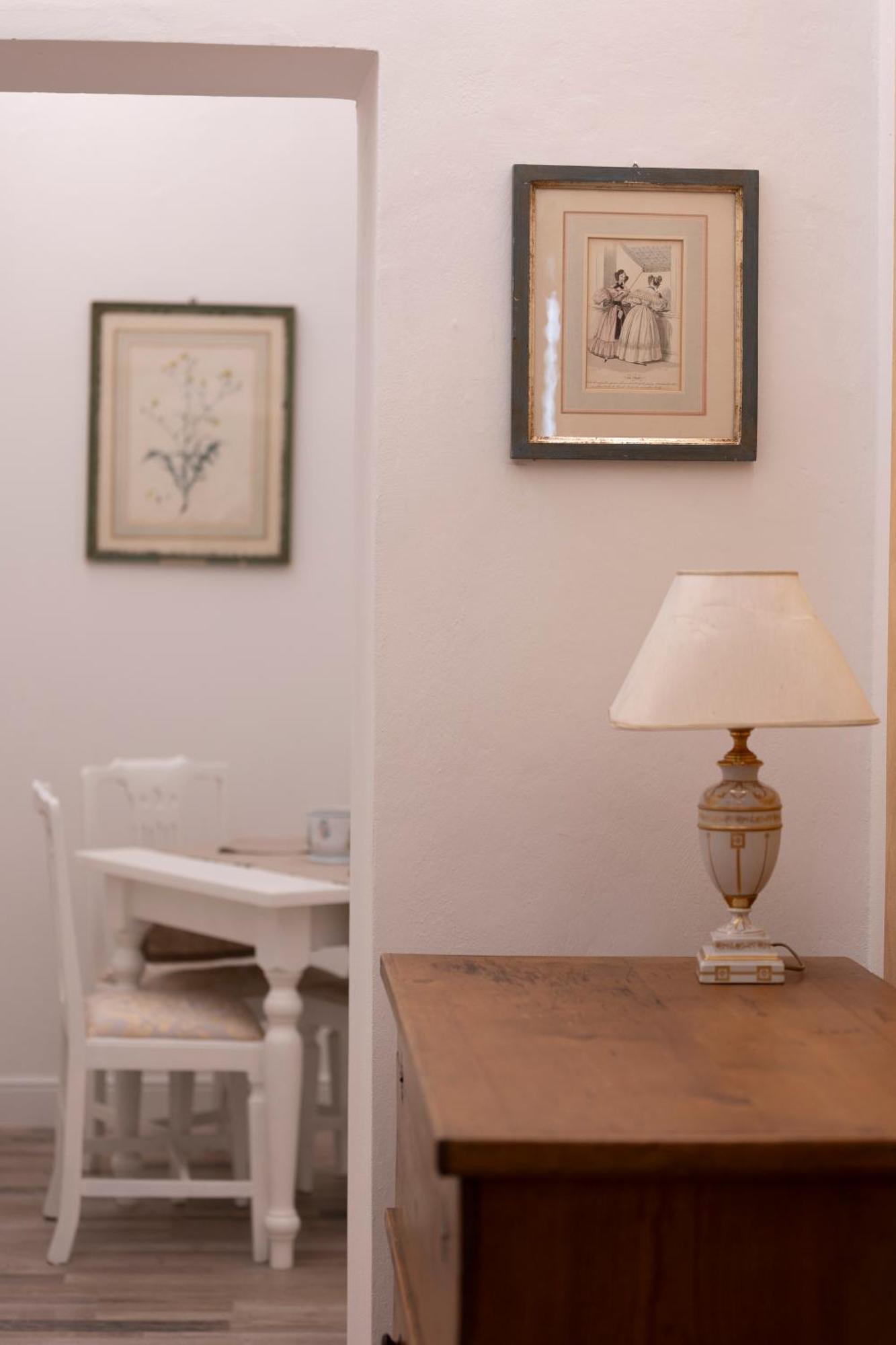 Lc41 Suites Firenze Kültér fotó