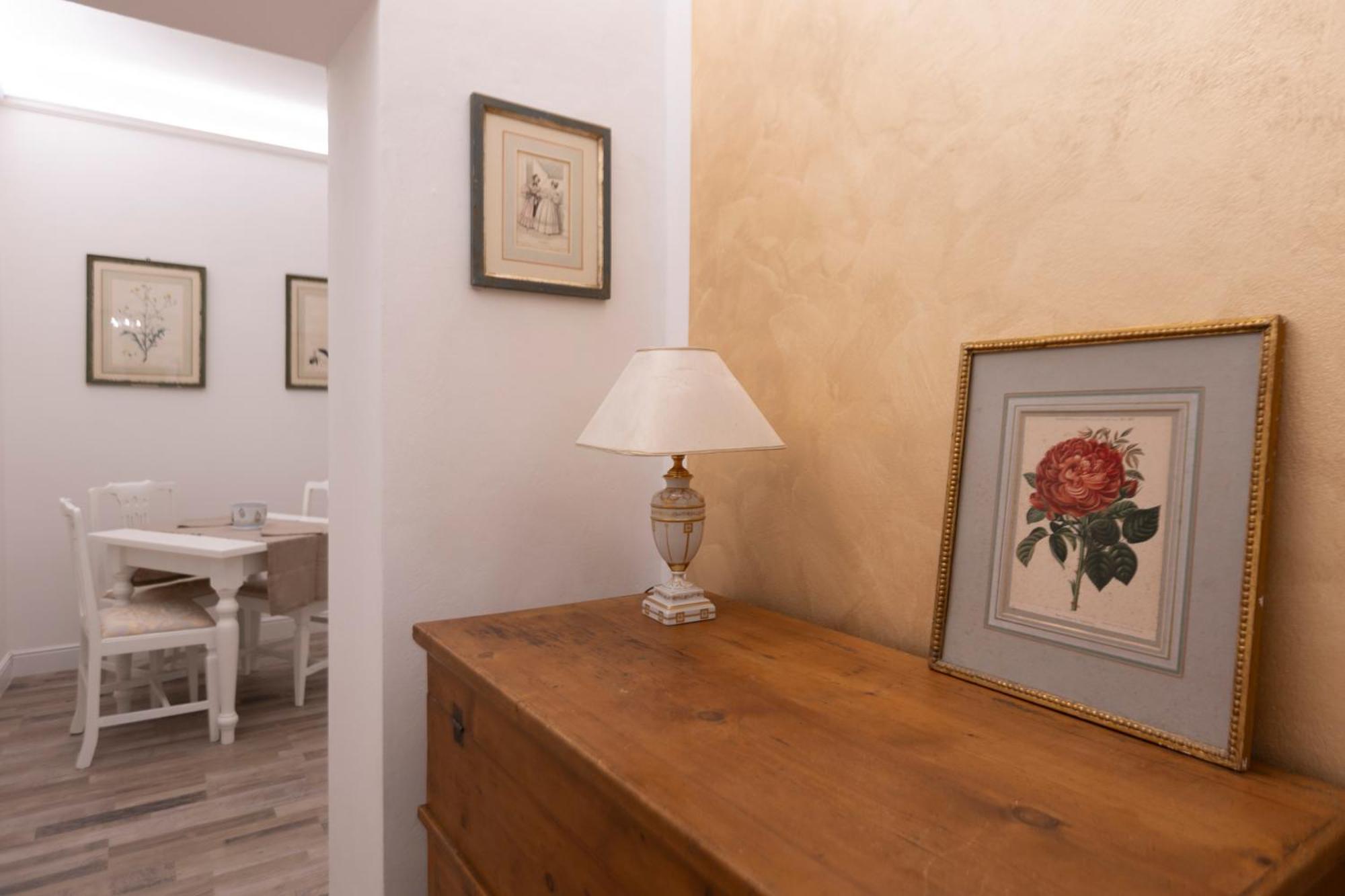 Lc41 Suites Firenze Kültér fotó