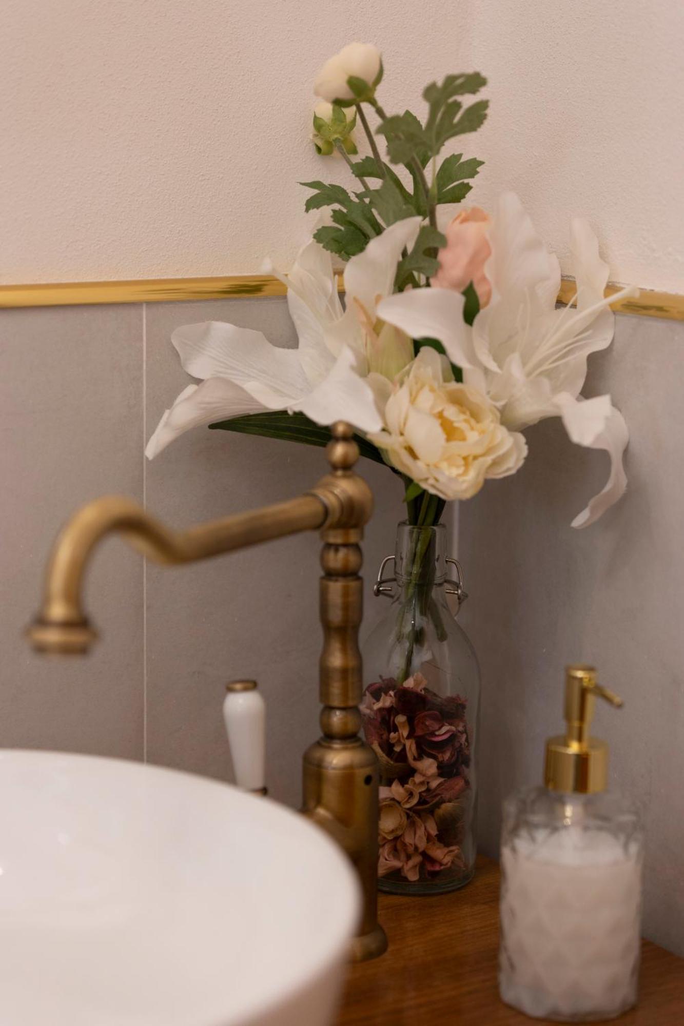 Lc41 Suites Firenze Kültér fotó