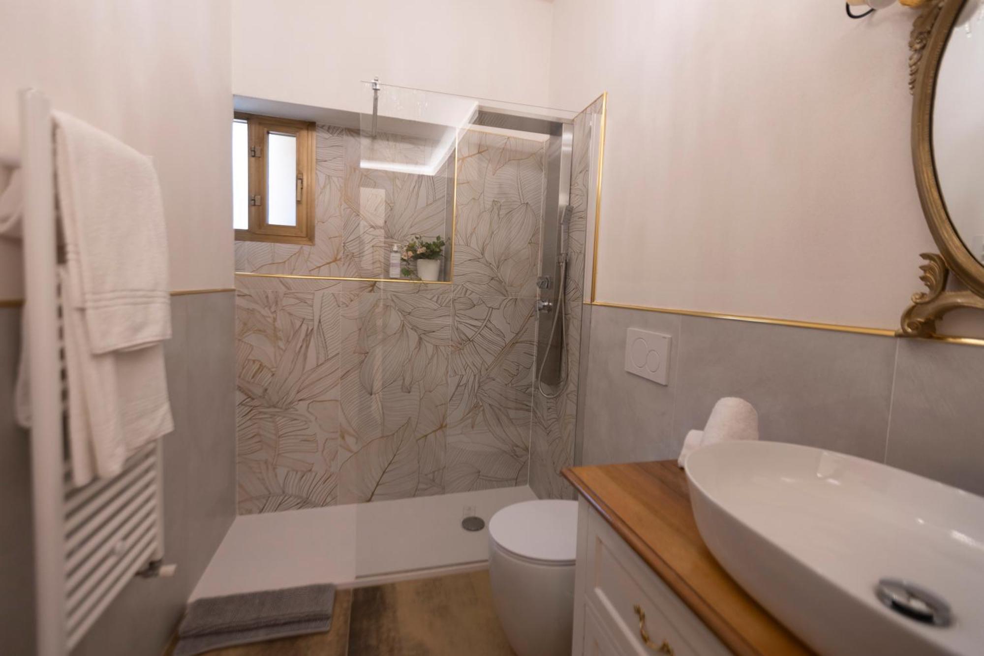 Lc41 Suites Firenze Kültér fotó