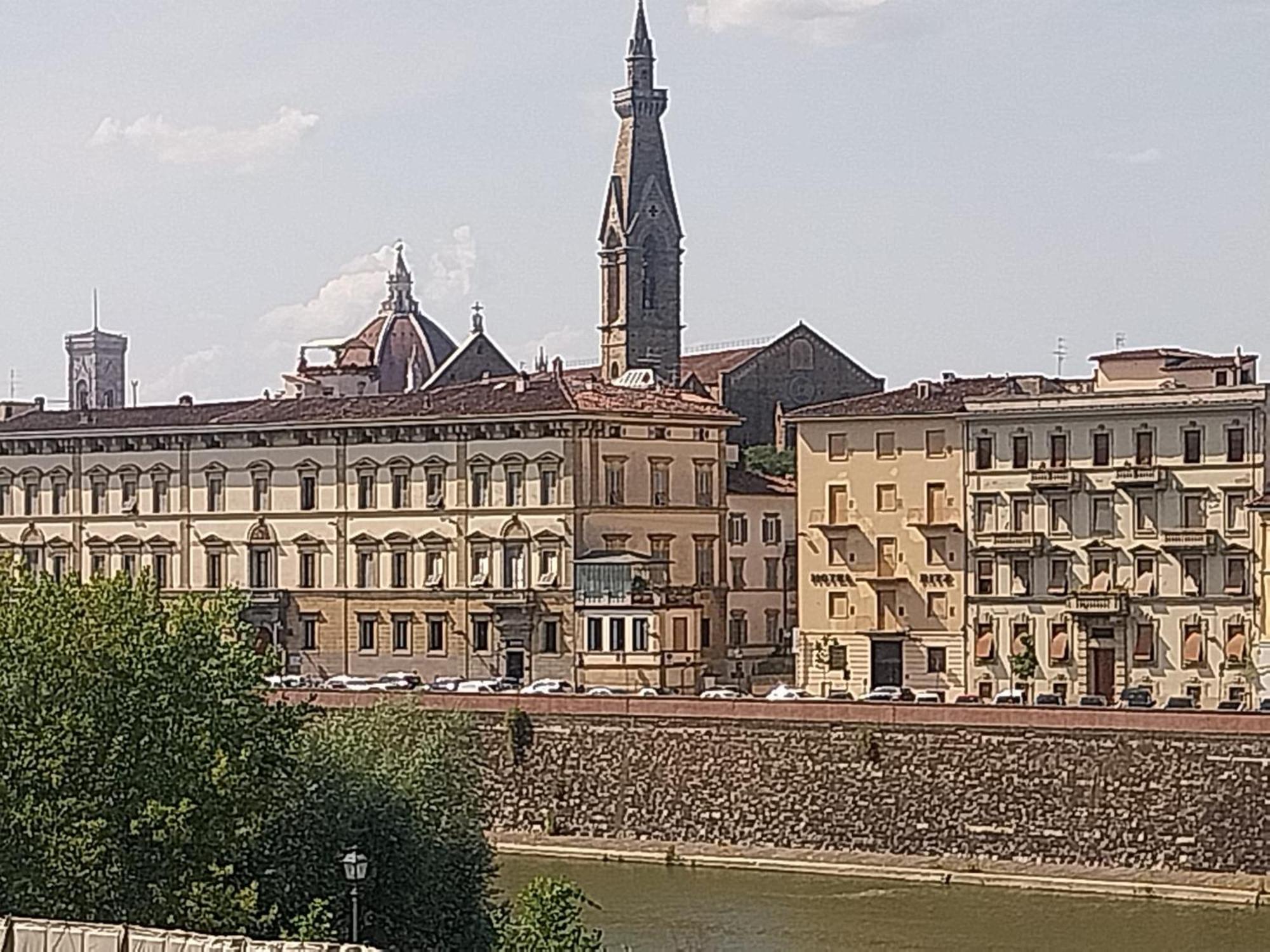 Lc41 Suites Firenze Kültér fotó