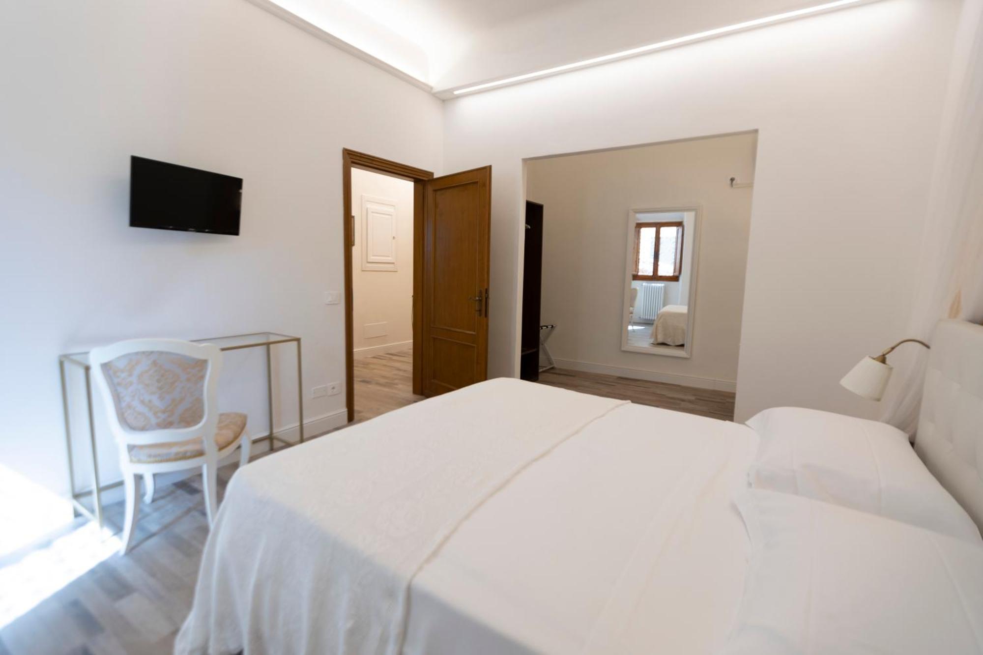 Lc41 Suites Firenze Kültér fotó