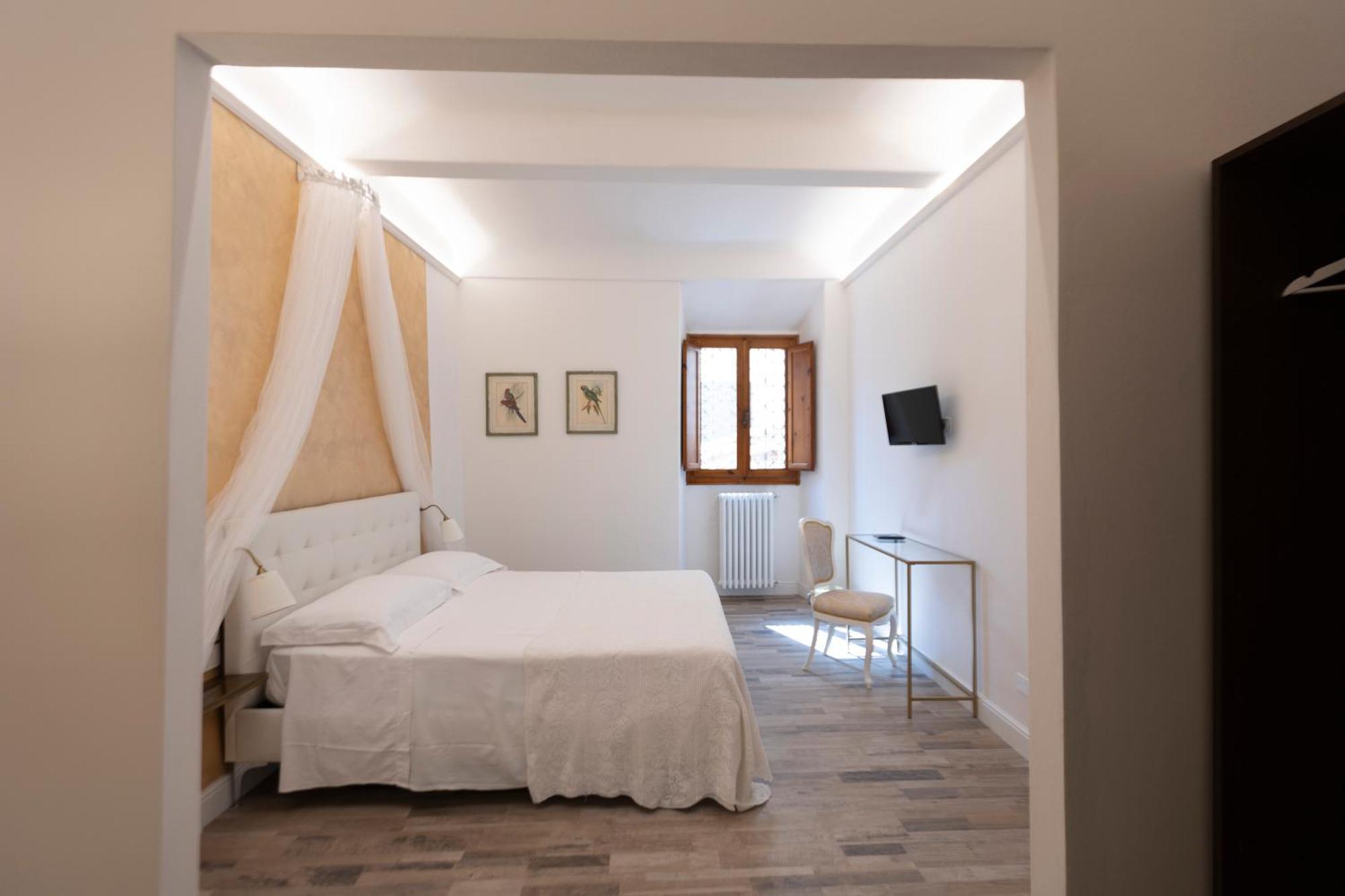 Lc41 Suites Firenze Kültér fotó