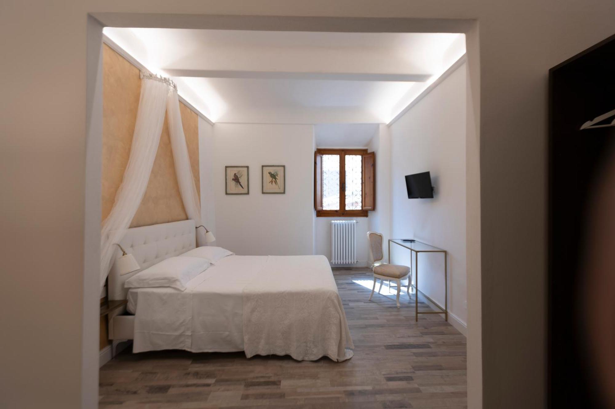 Lc41 Suites Firenze Kültér fotó
