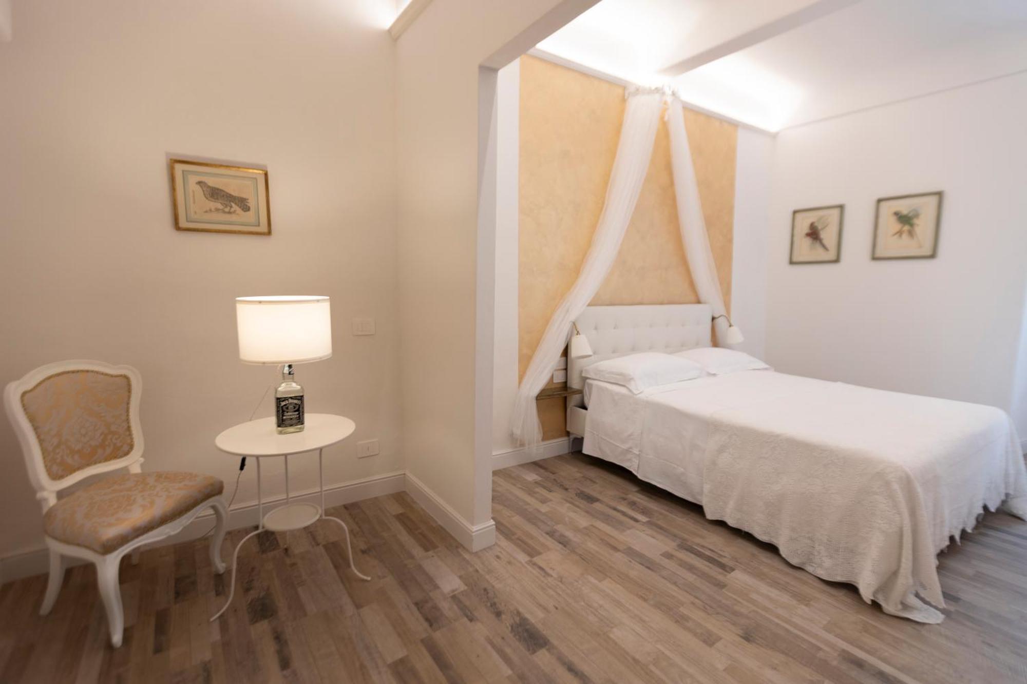 Lc41 Suites Firenze Kültér fotó